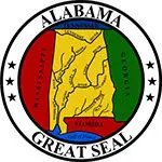 Alabama State Seal