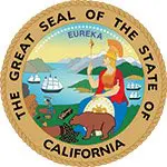 The Great Seal of the State of California