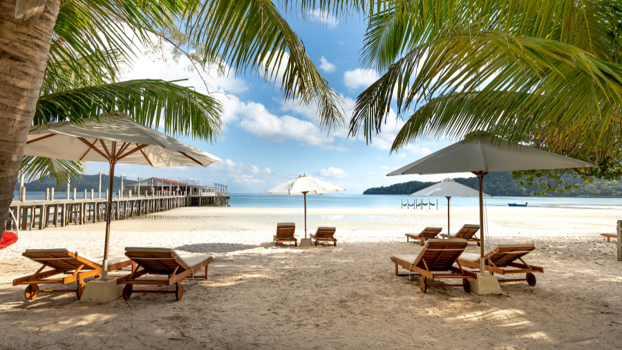 Shawnee Resorts timeshare cancellation assisted by Seaside Consultants Group.