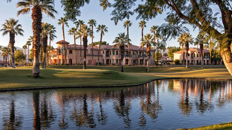 Timeshare property worked on by our timeshare exit company near Scottsdale, Arizona.